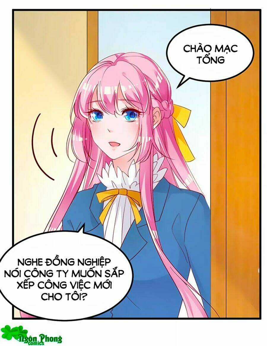 Usemono Yado - Chapter 4 - Trang 23