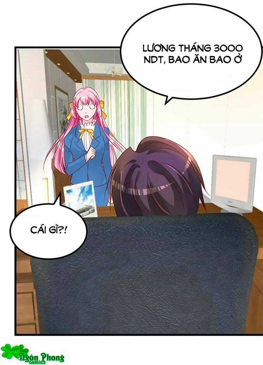 Usemono Yado - Chapter 4 - Trang 31