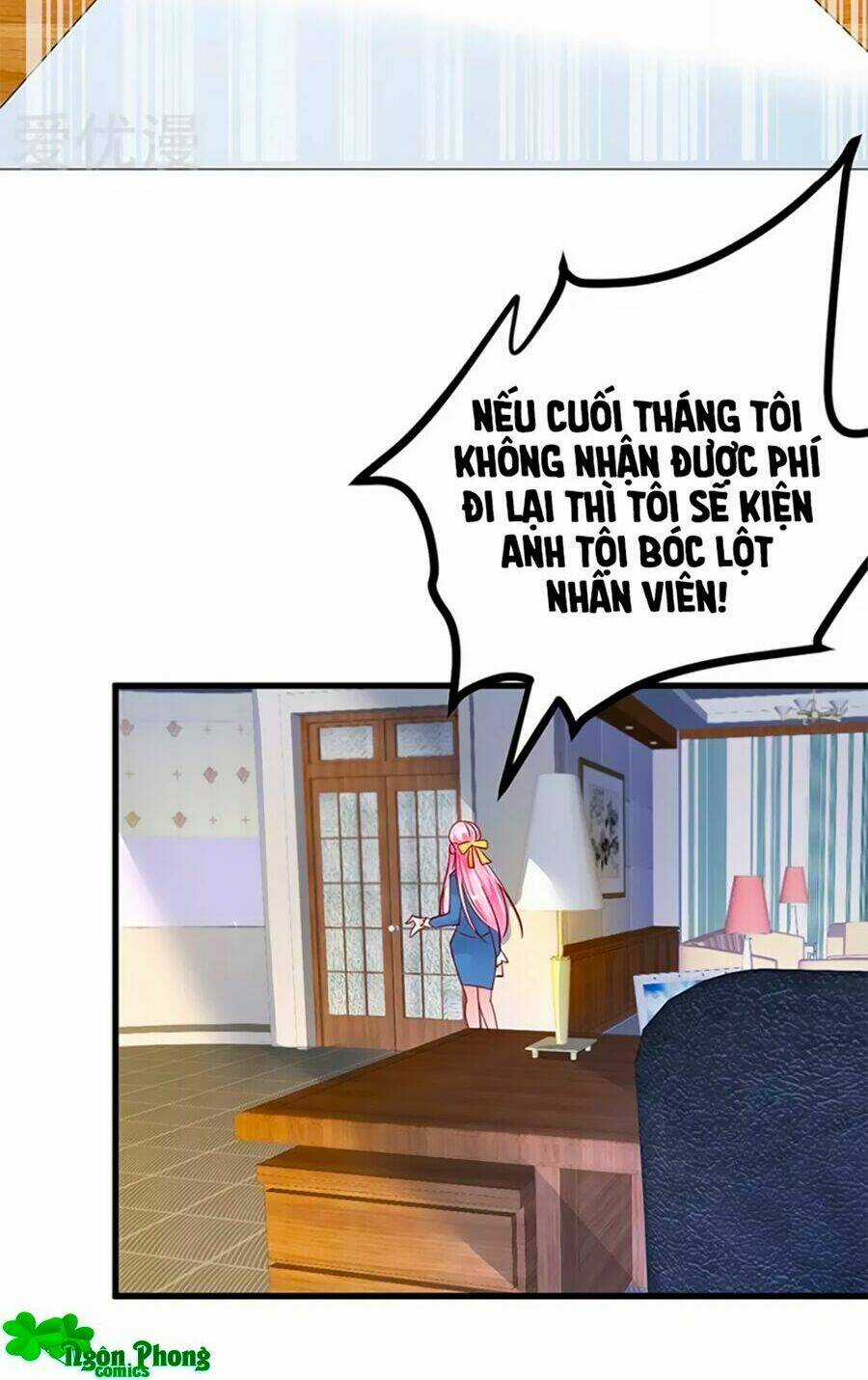 Usemono Yado - Chapter 4 - Trang 34