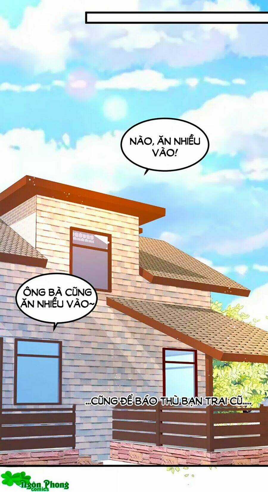 Usemono Yado - Chapter 4 - Trang 7