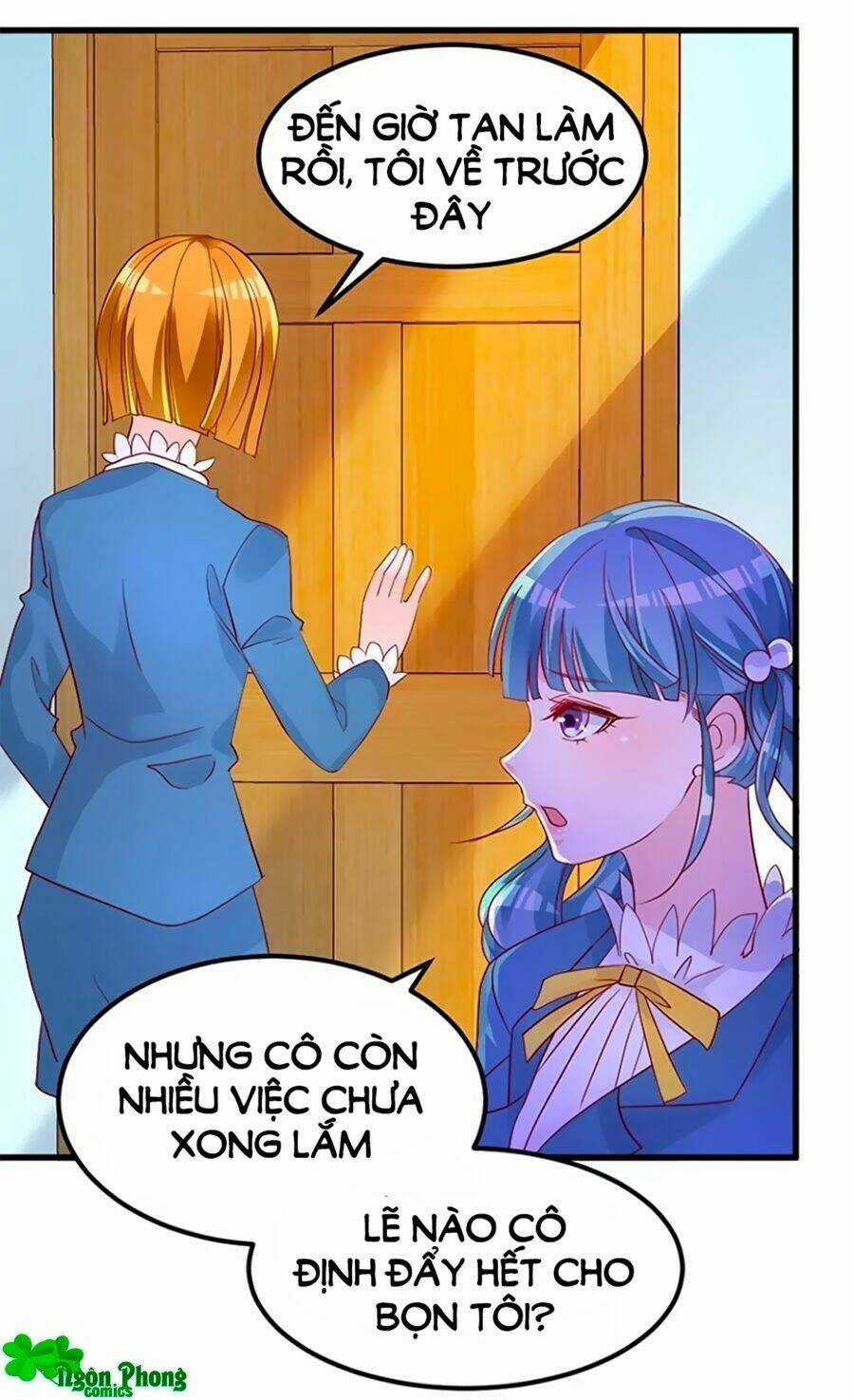 Usemono Yado - Chapter 5 - Trang 15