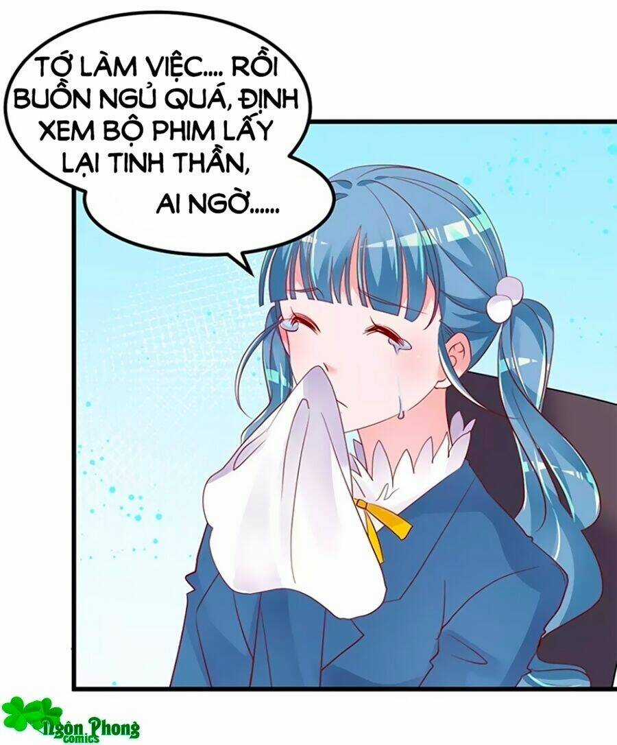 Usemono Yado - Chapter 5 - Trang 27