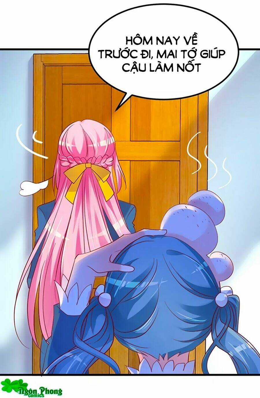 Usemono Yado - Chapter 5 - Trang 31