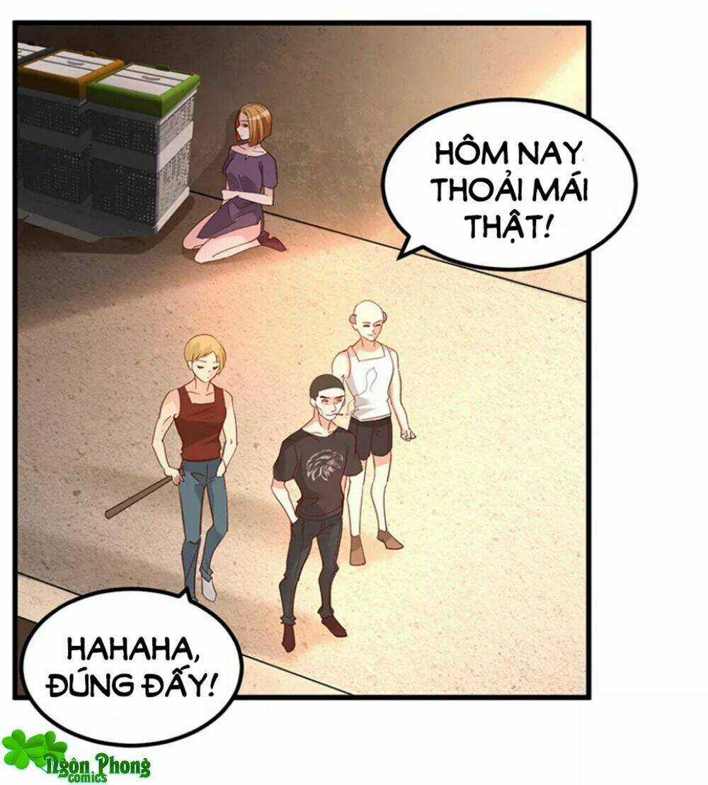 Usemono Yado - Chapter 6 - Trang 11