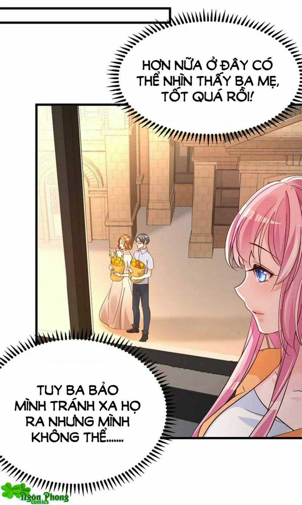 Usemono Yado - Chapter 6 - Trang 16