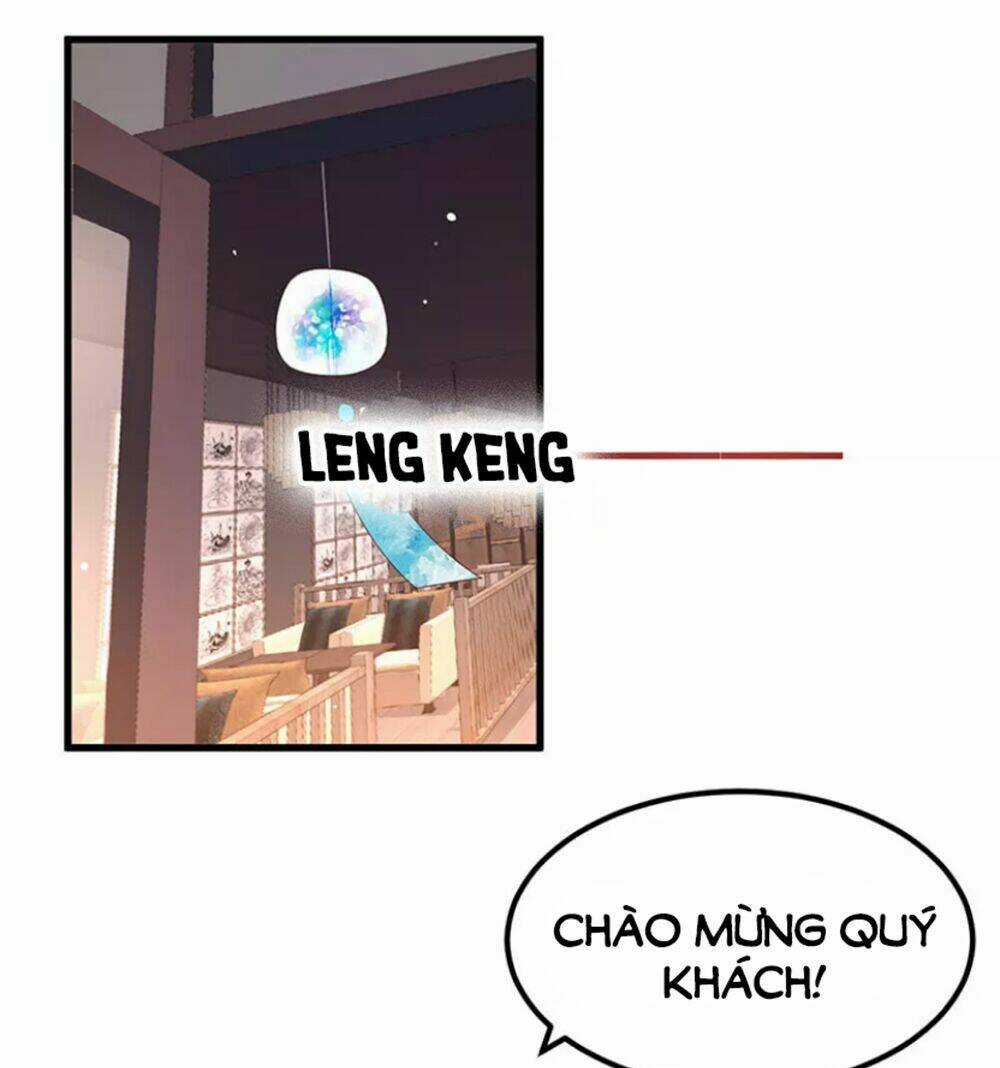 Usemono Yado - Chapter 6 - Trang 19