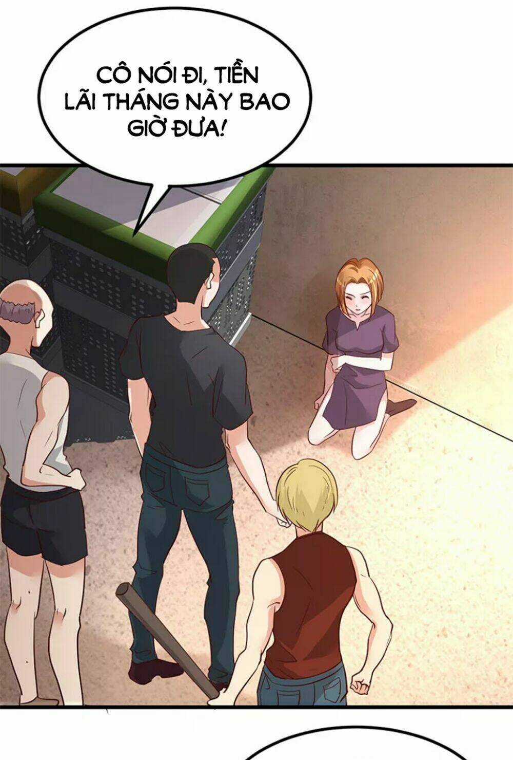 Usemono Yado - Chapter 6 - Trang 4