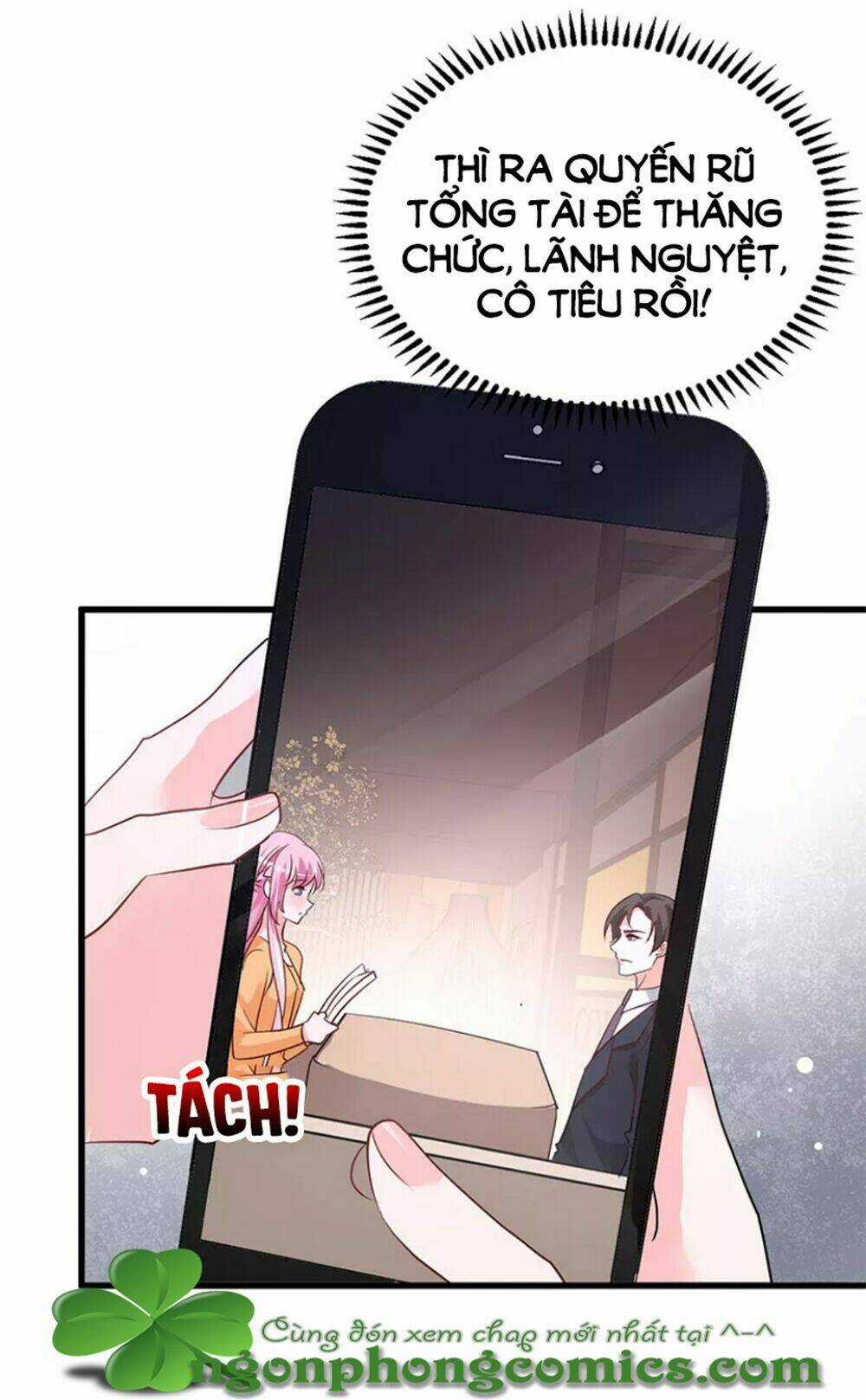 Usemono Yado - Chapter 6 - Trang 34