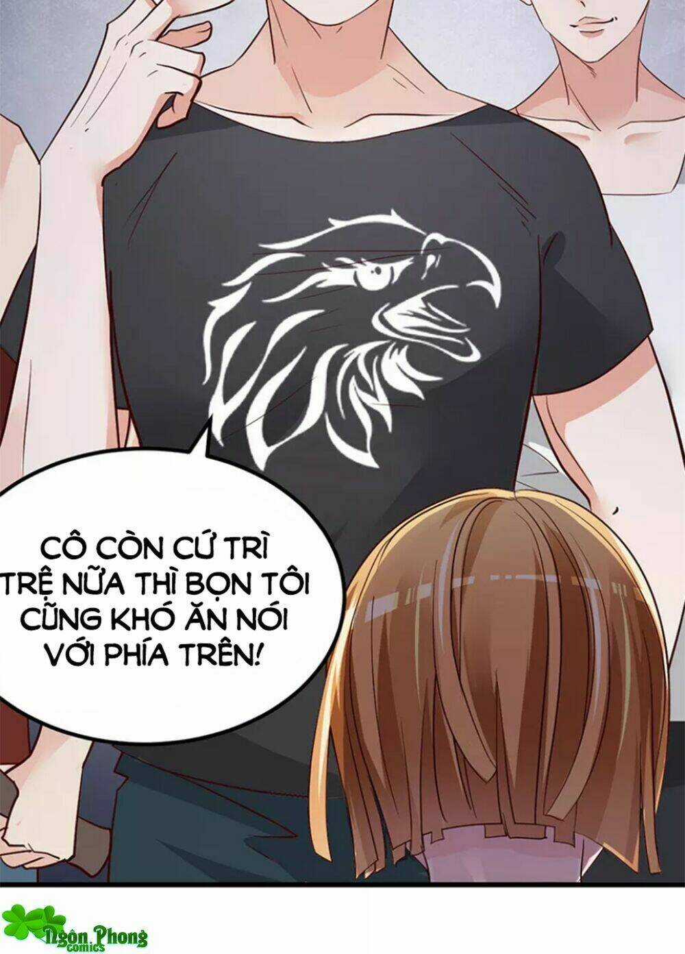 Usemono Yado - Chapter 6 - Trang 7