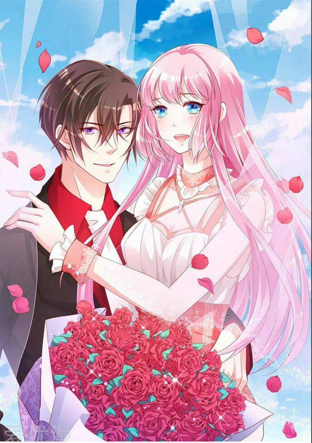 Usemono Yado - Chapter 7 - Trang 1