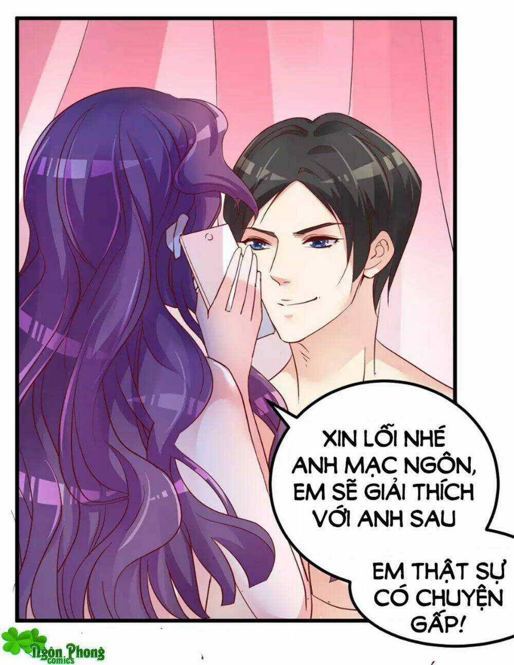 Usemono Yado - Chapter 7 - Trang 11