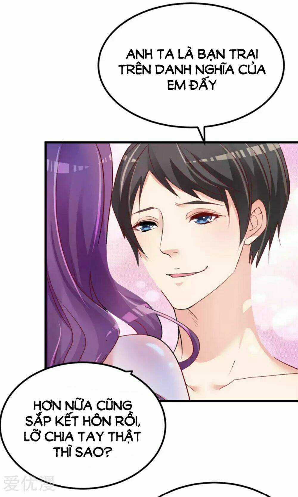 Usemono Yado - Chapter 7 - Trang 15