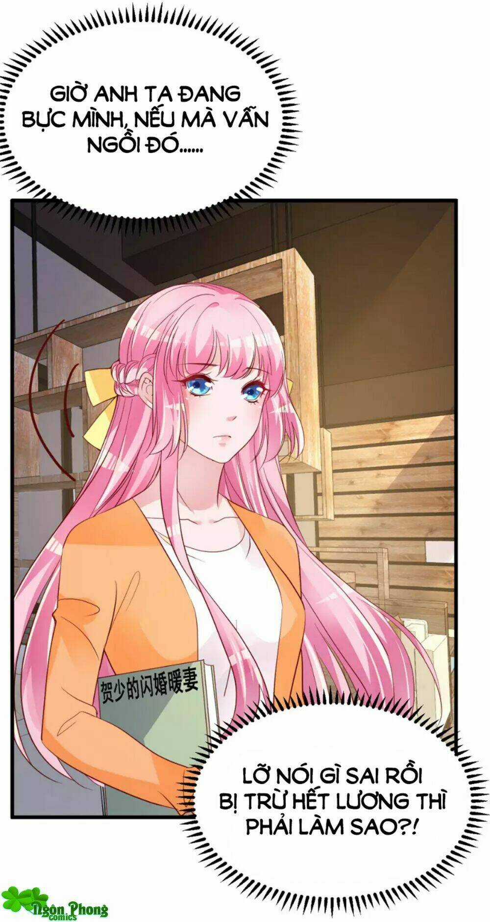 Usemono Yado - Chapter 7 - Trang 20