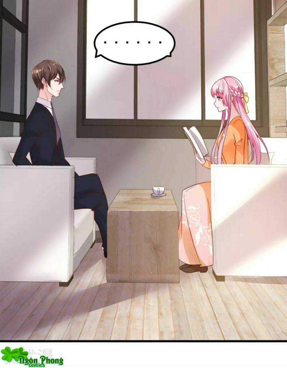 Usemono Yado - Chapter 7 - Trang 3