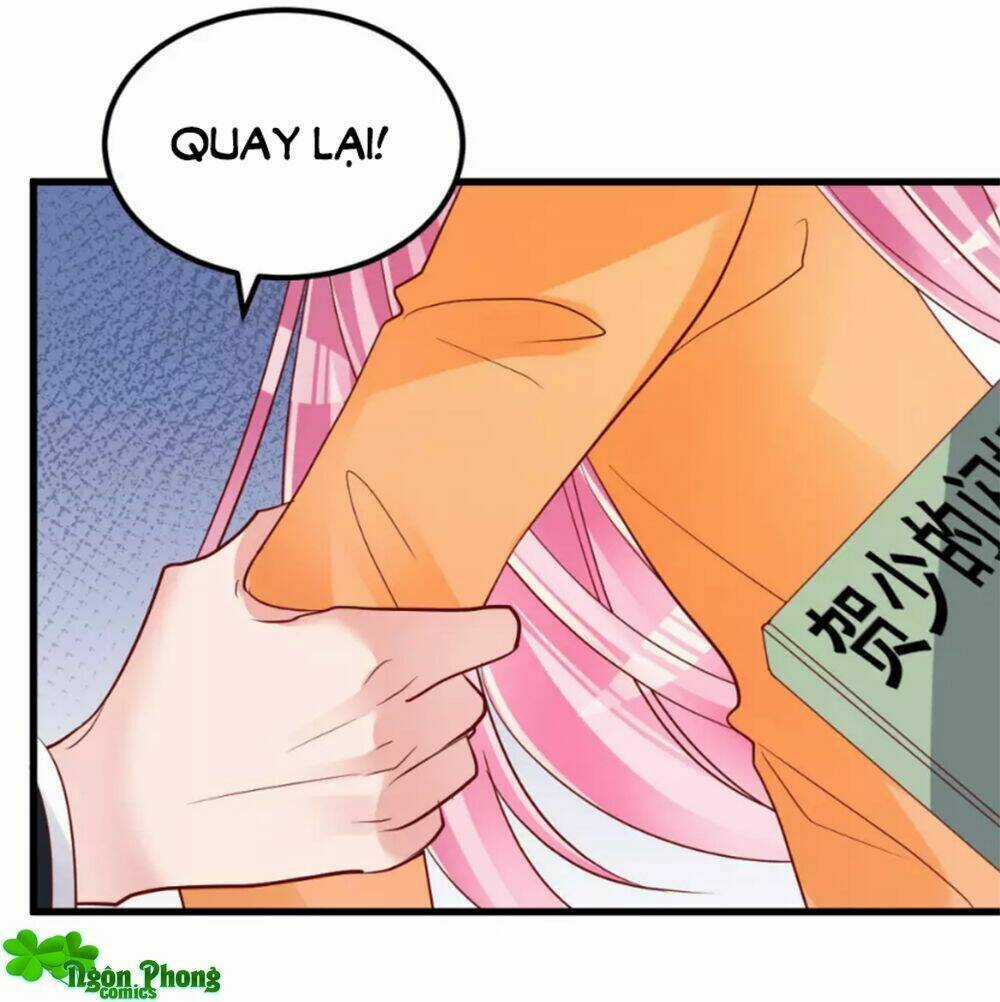 Usemono Yado - Chapter 7 - Trang 21