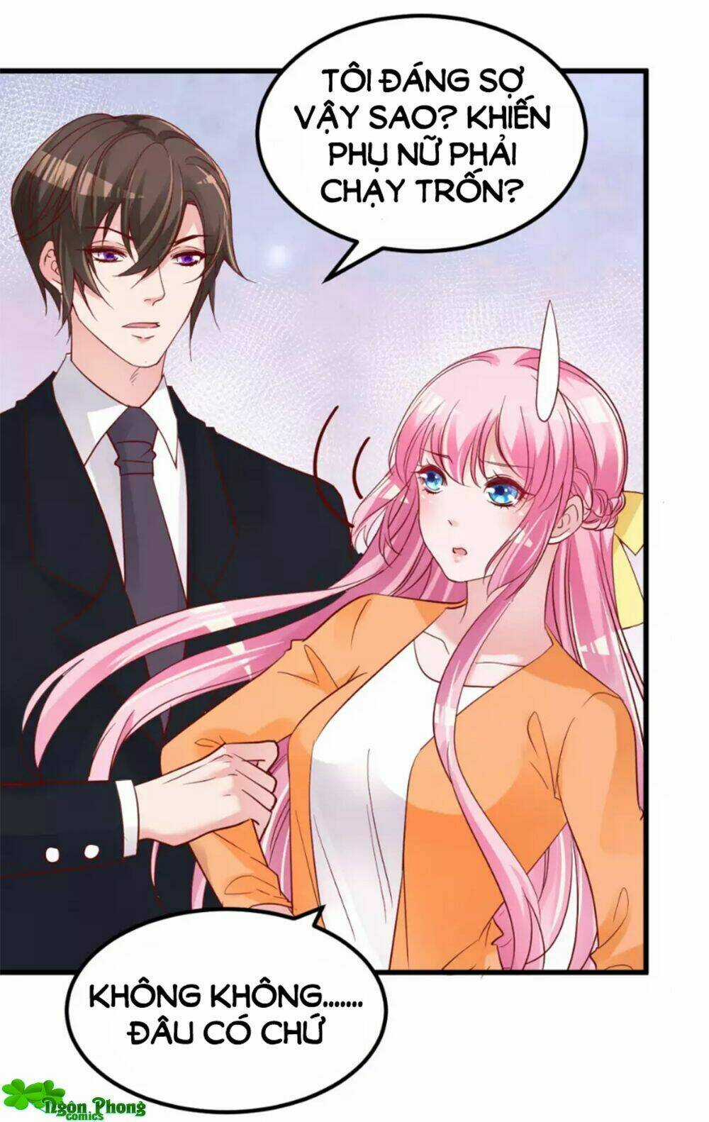 Usemono Yado - Chapter 7 - Trang 22