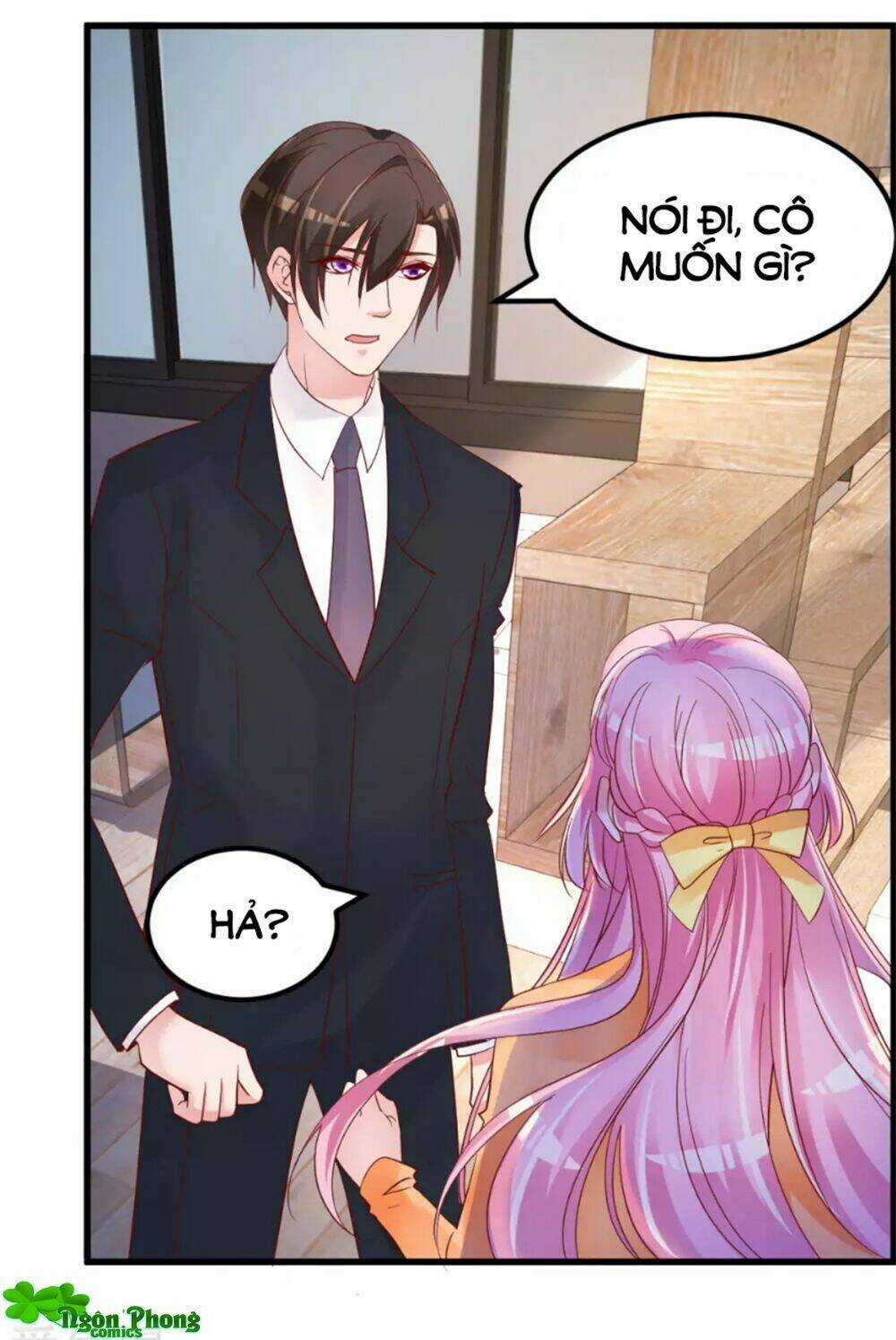 Usemono Yado - Chapter 7 - Trang 26