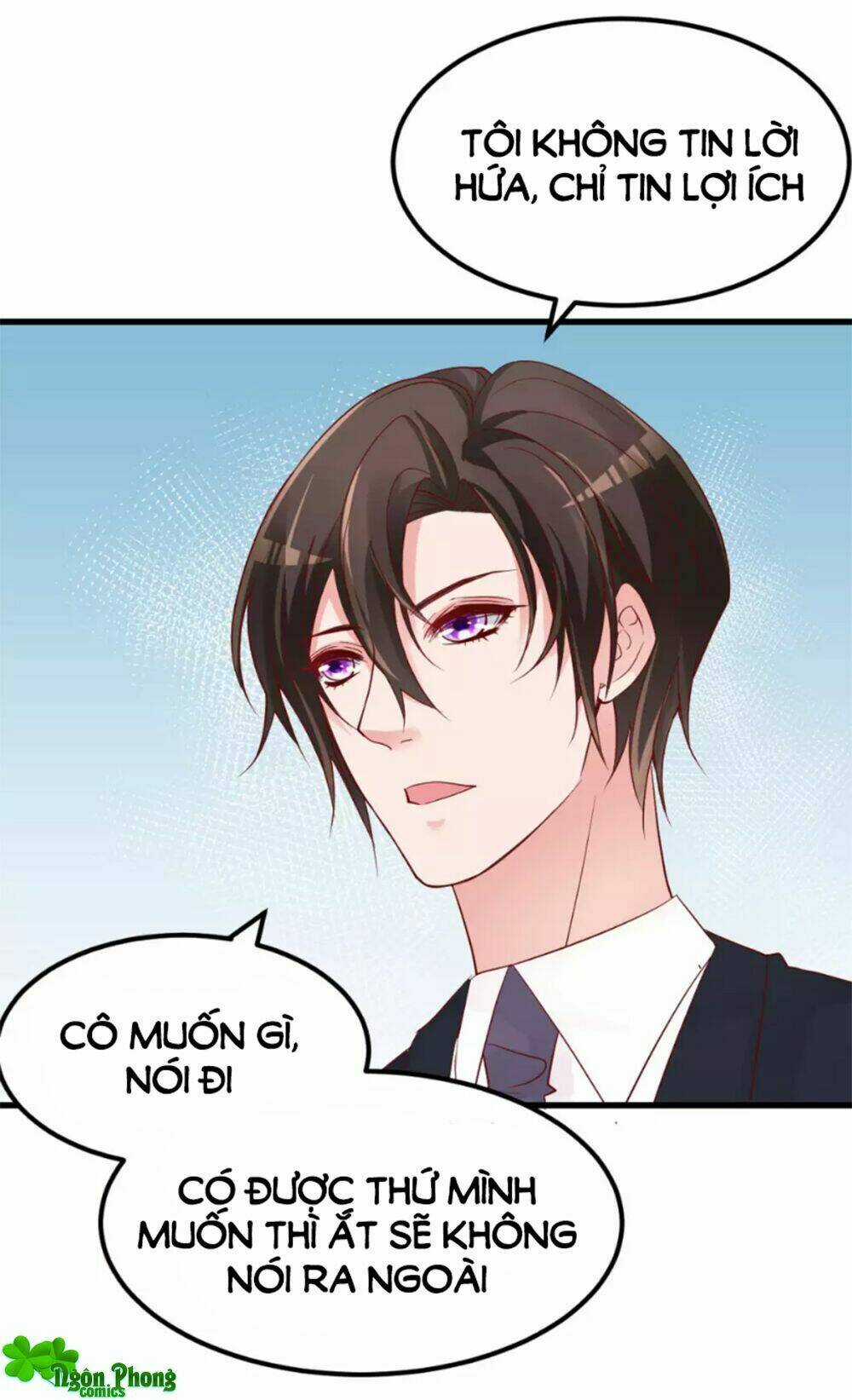 Usemono Yado - Chapter 7 - Trang 27