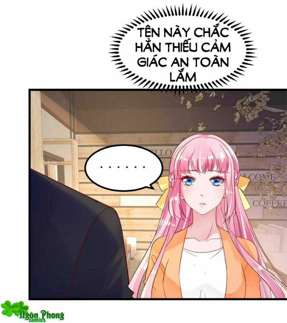 Usemono Yado - Chapter 7 - Trang 28