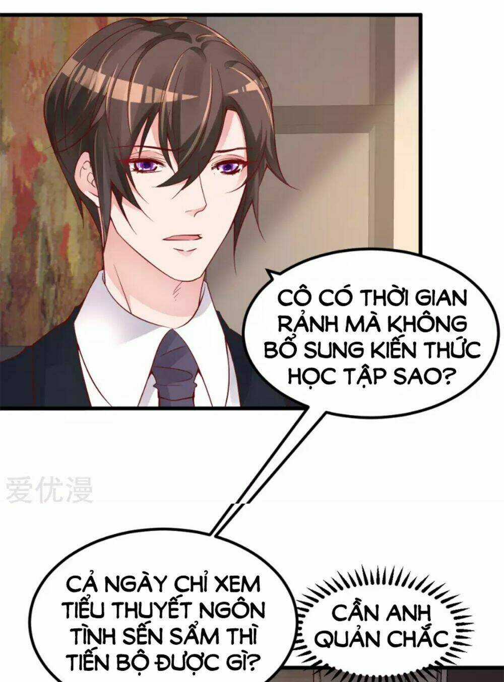 Usemono Yado - Chapter 7 - Trang 4