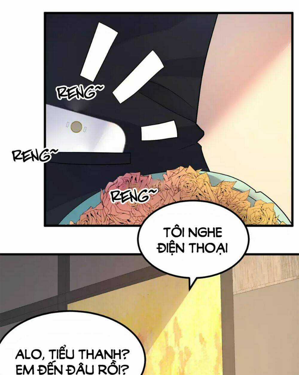 Usemono Yado - Chapter 7 - Trang 7