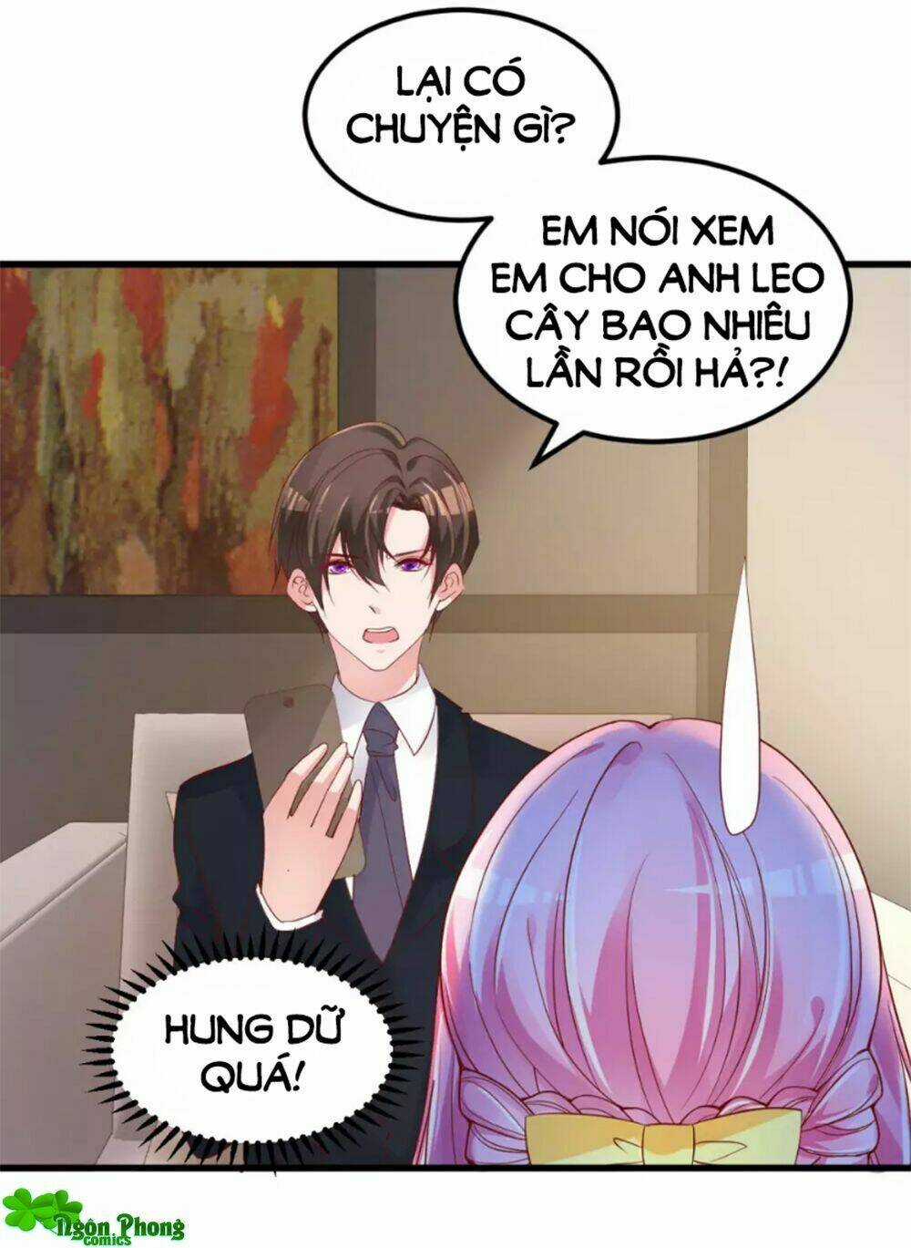 Usemono Yado - Chapter 7 - Trang 10