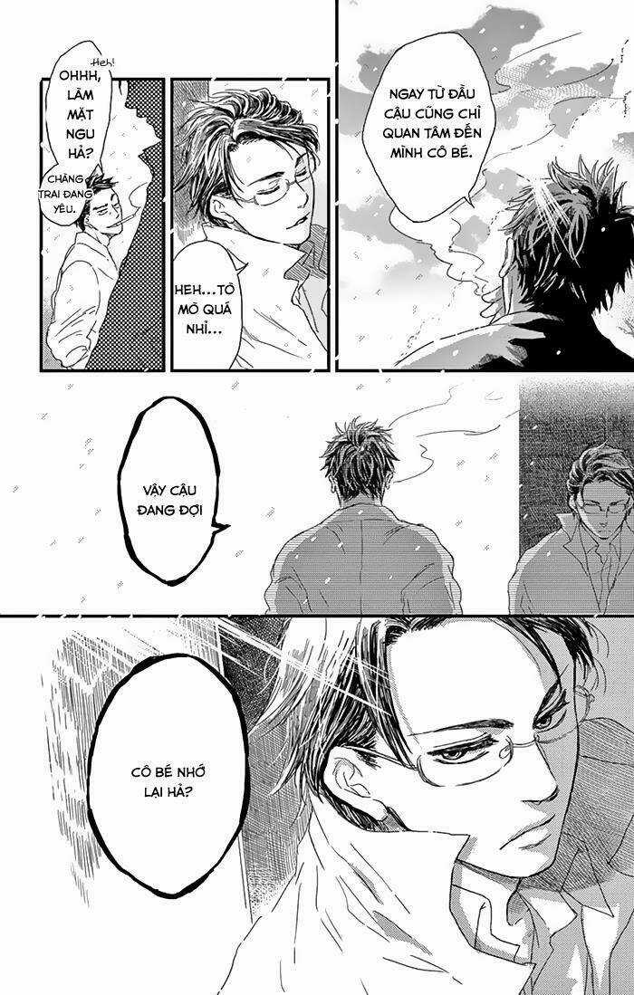 Usemono Yado - Chapter 9 - Trang 14