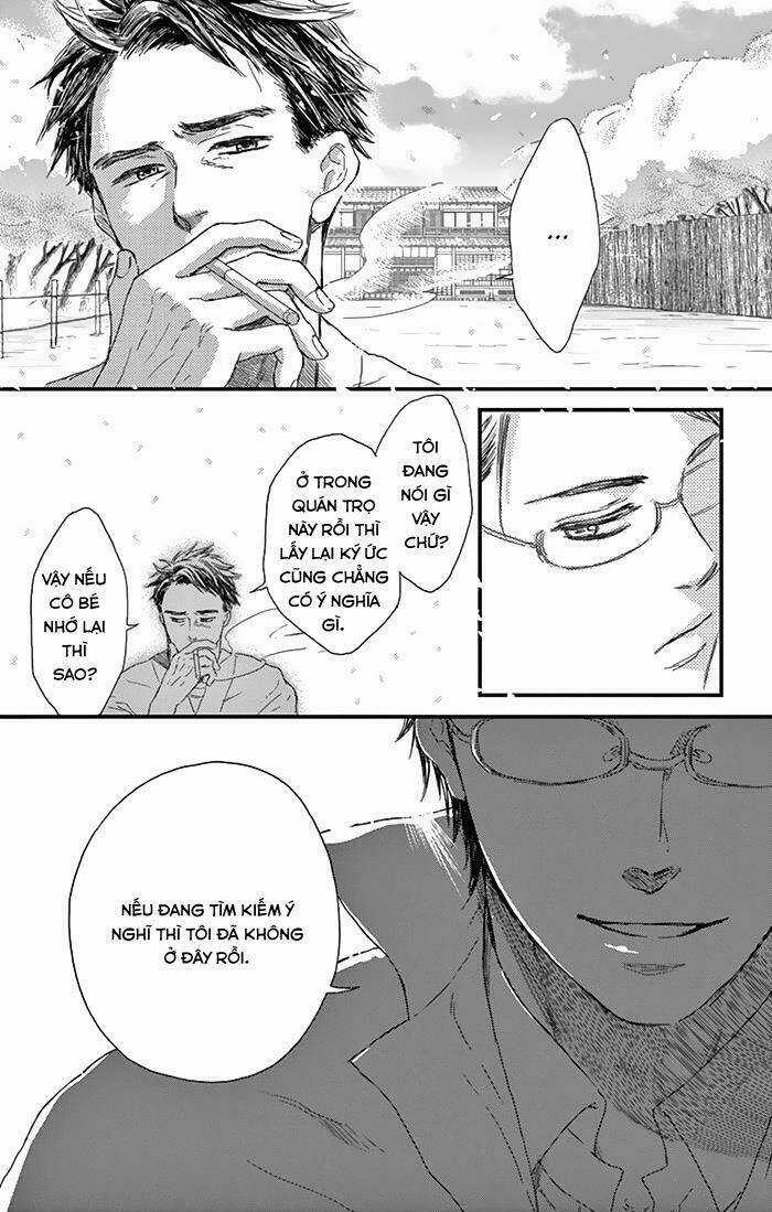 Usemono Yado - Chapter 9 - Trang 15