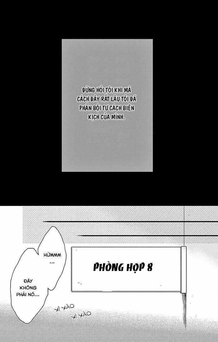 Usemono Yado - Chapter 9 - Trang 19