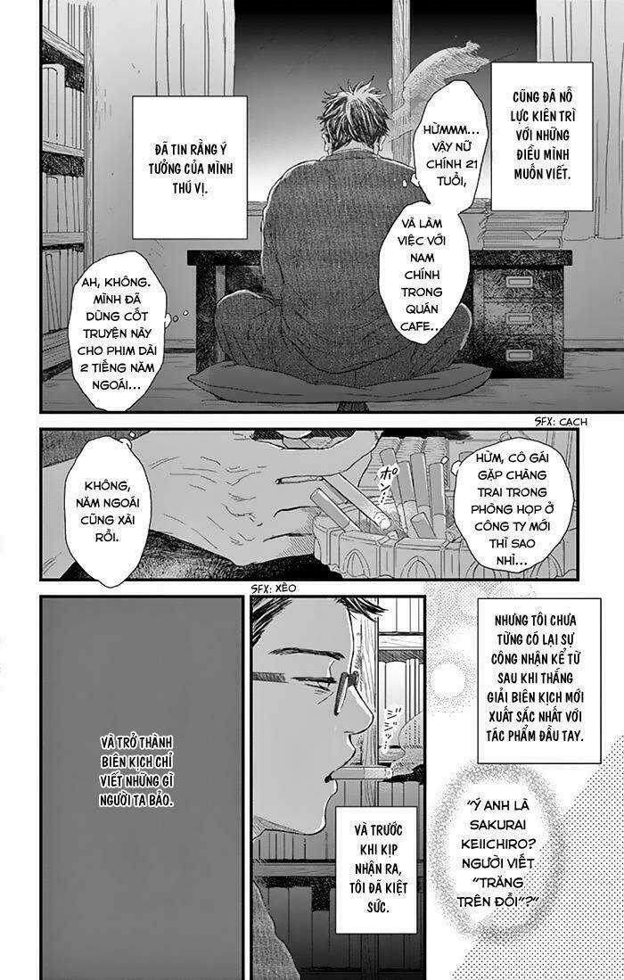 Usemono Yado - Chapter 9 - Trang 26