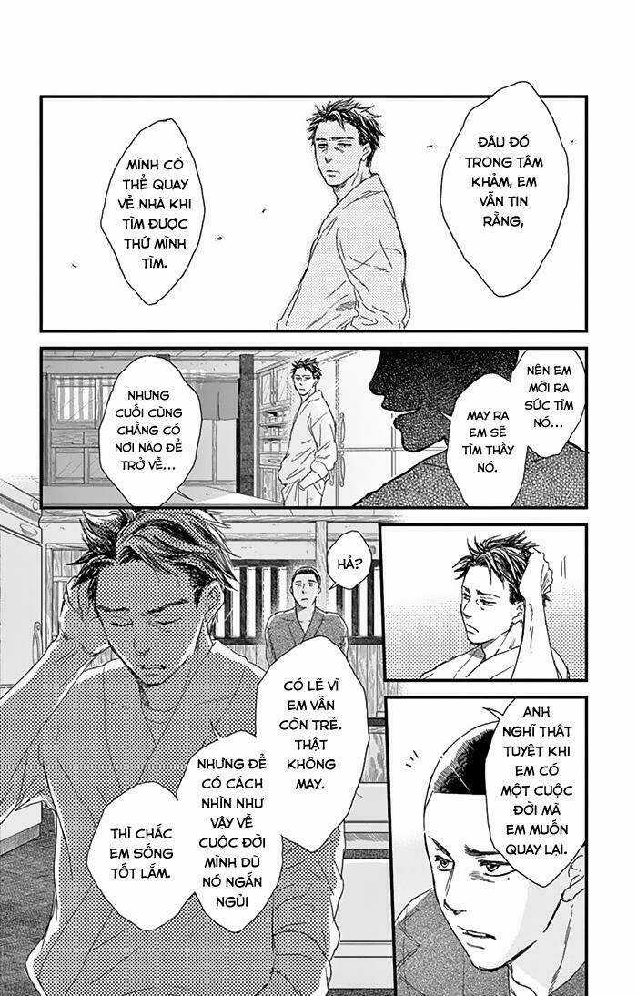 Usemono Yado - Chapter 9 - Trang 8