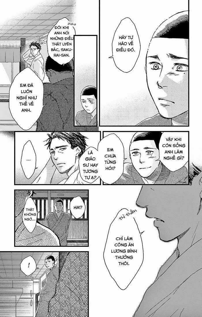 Usemono Yado - Chapter 9 - Trang 9