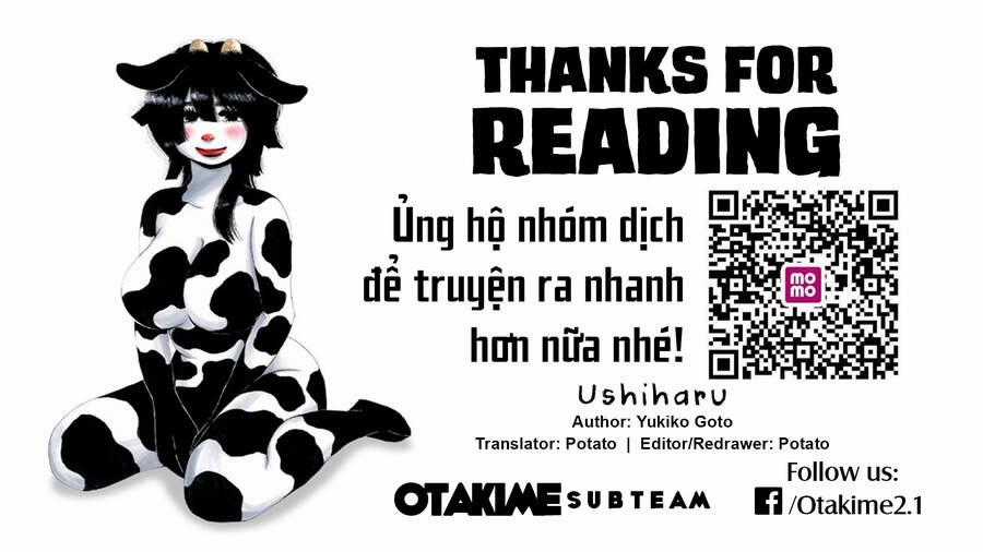 Ushiharu - Chapter 4 - Trang 11