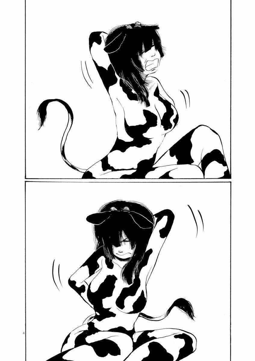 Ushiharu - Chapter 4 - Trang 5