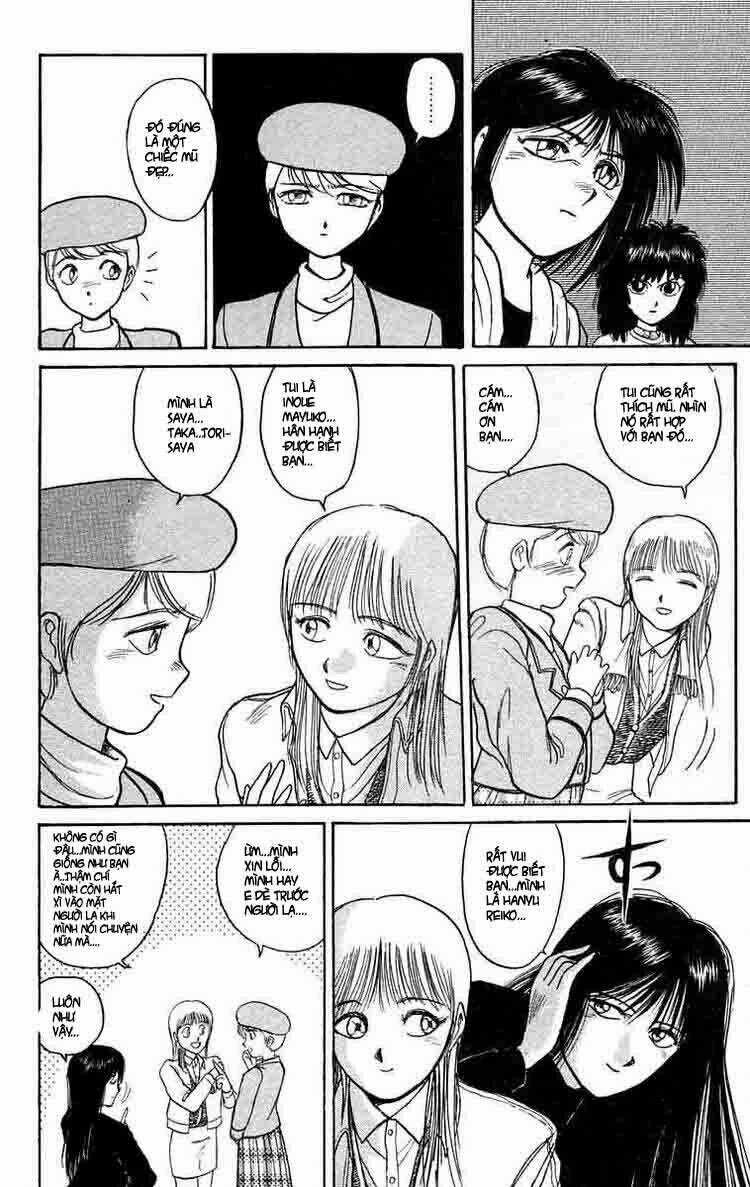 Ushio And Tora - Chapter 100 - Trang 4