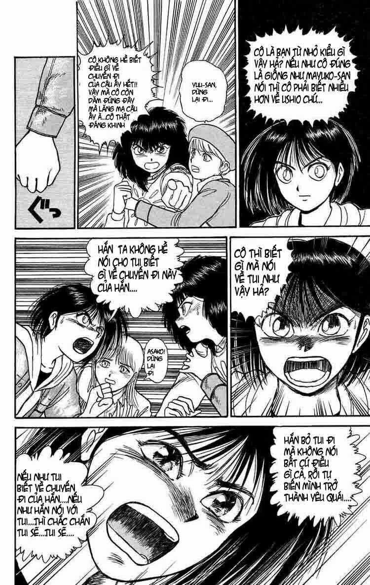 Ushio And Tora - Chapter 100 - Trang 10