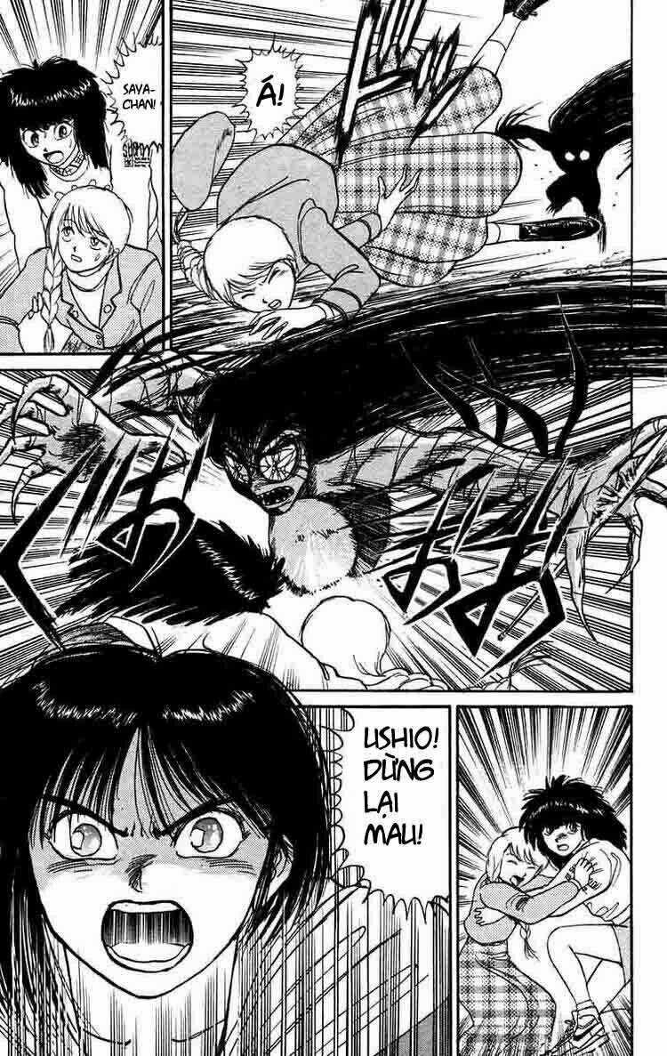 Ushio And Tora - Chapter 101 - Trang 11