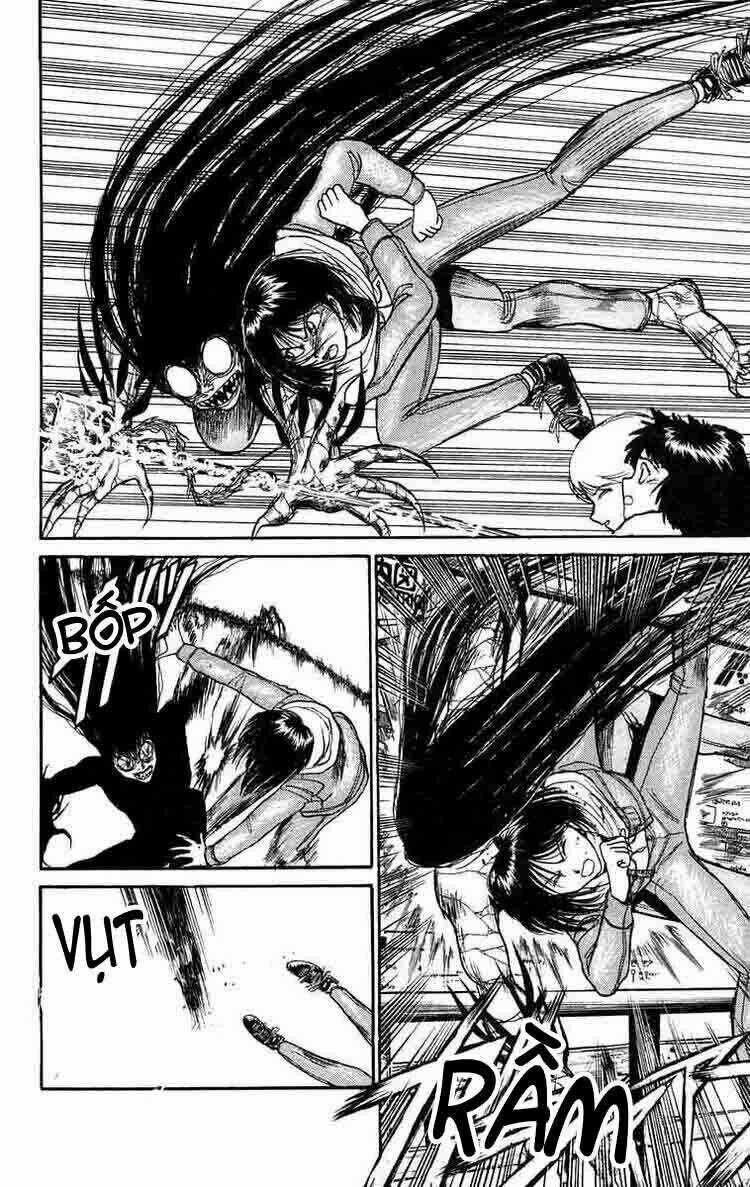 Ushio And Tora - Chapter 101 - Trang 12