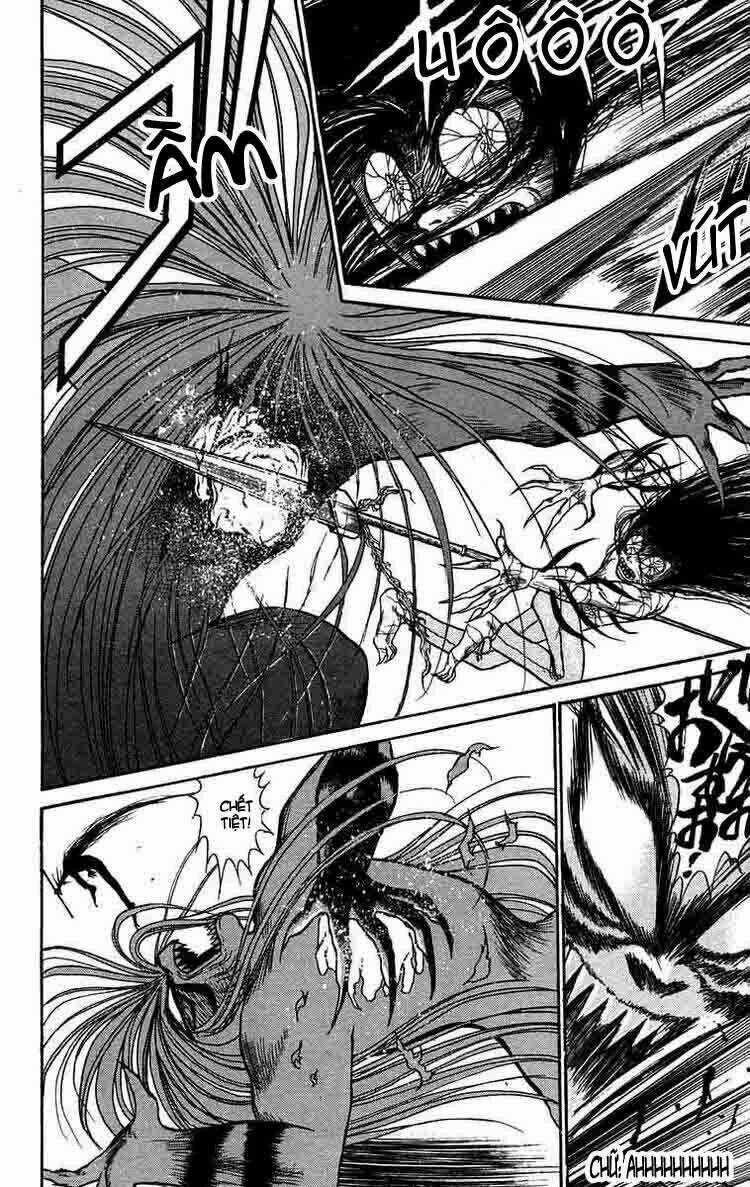 Ushio And Tora - Chapter 101 - Trang 14