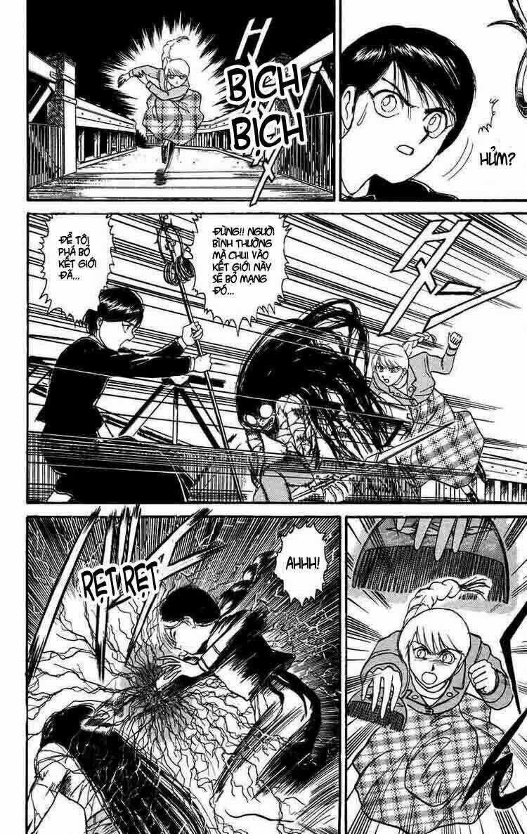 Ushio And Tora - Chapter 101 - Trang 18