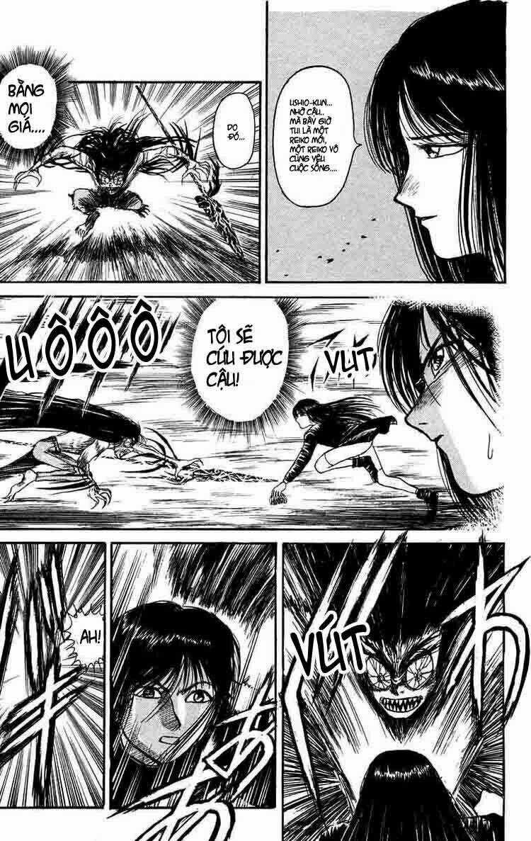 Ushio And Tora - Chapter 101 - Trang 7