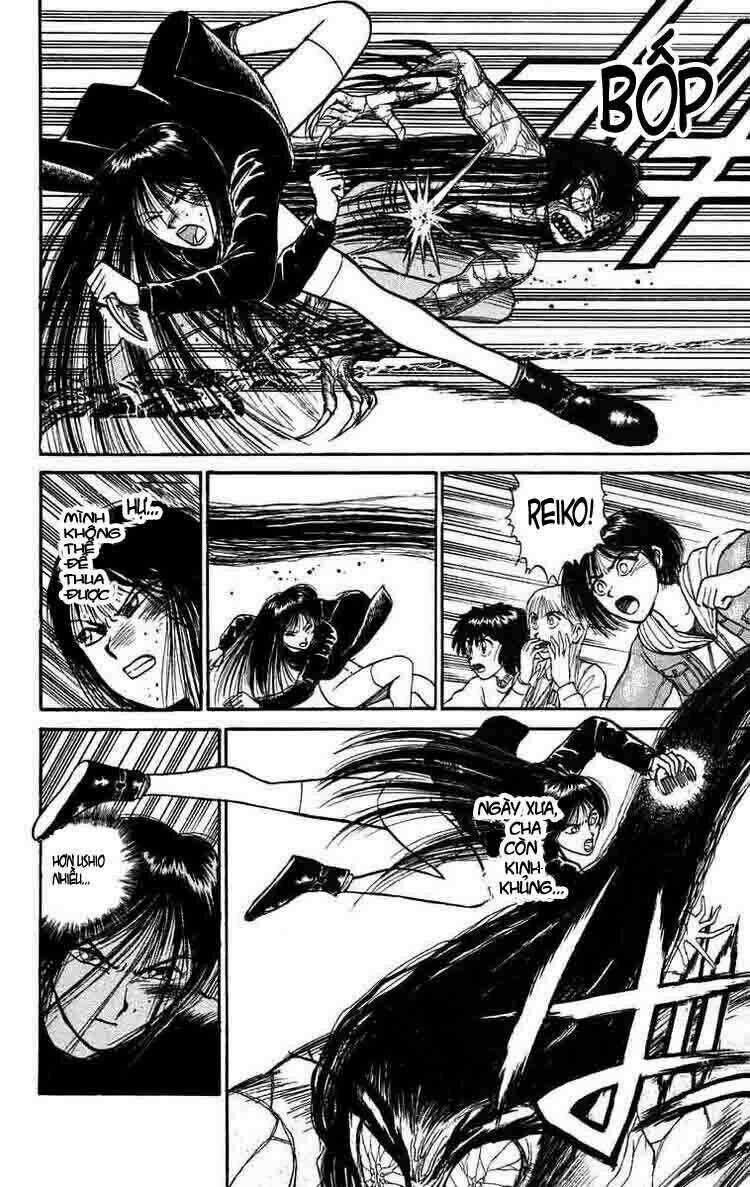 Ushio And Tora - Chapter 101 - Trang 8