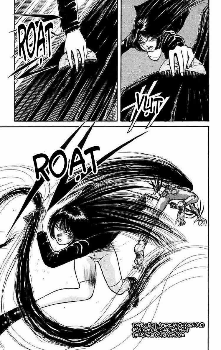 Ushio And Tora - Chapter 101 - Trang 9
