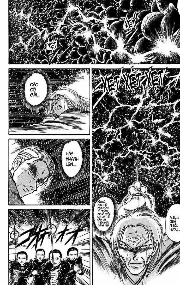 Ushio And Tora - Chapter 102 - Trang 2