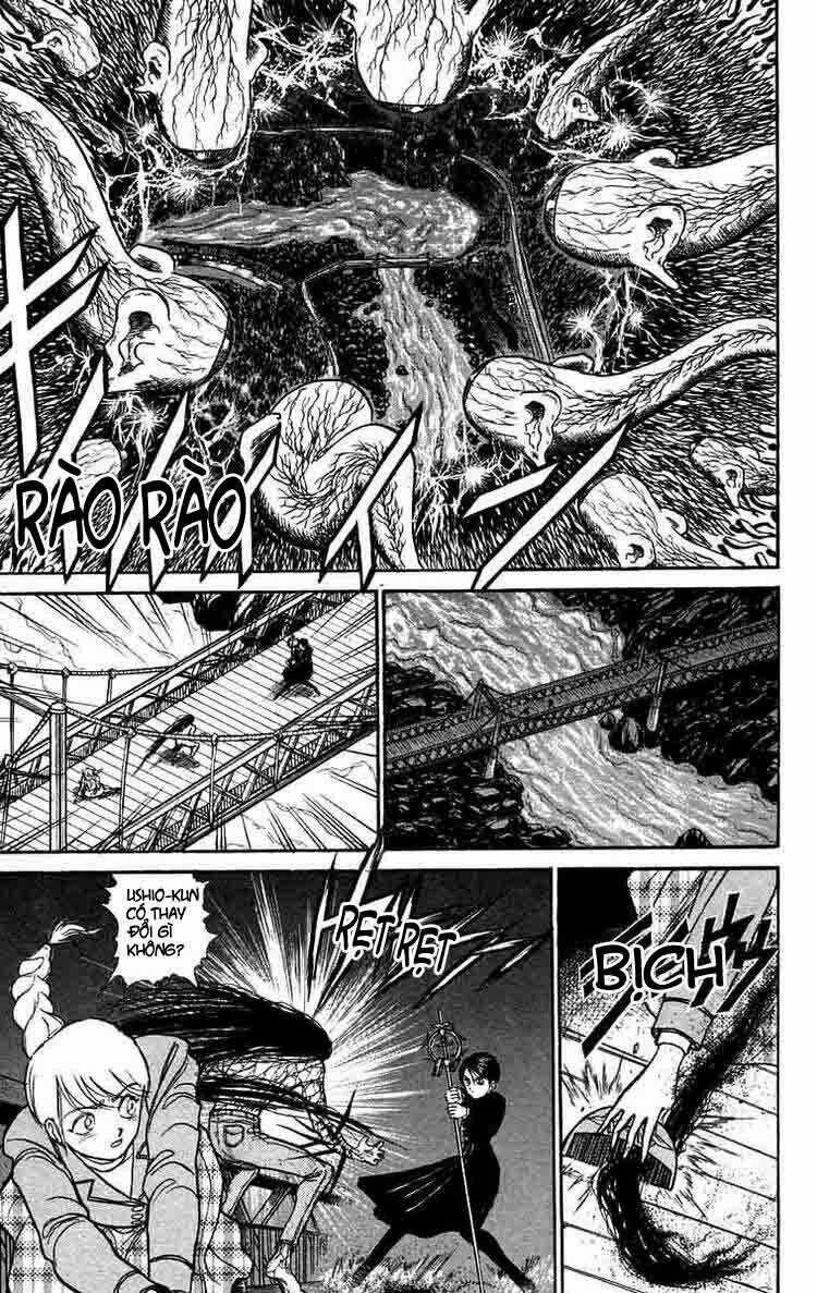 Ushio And Tora - Chapter 102 - Trang 3