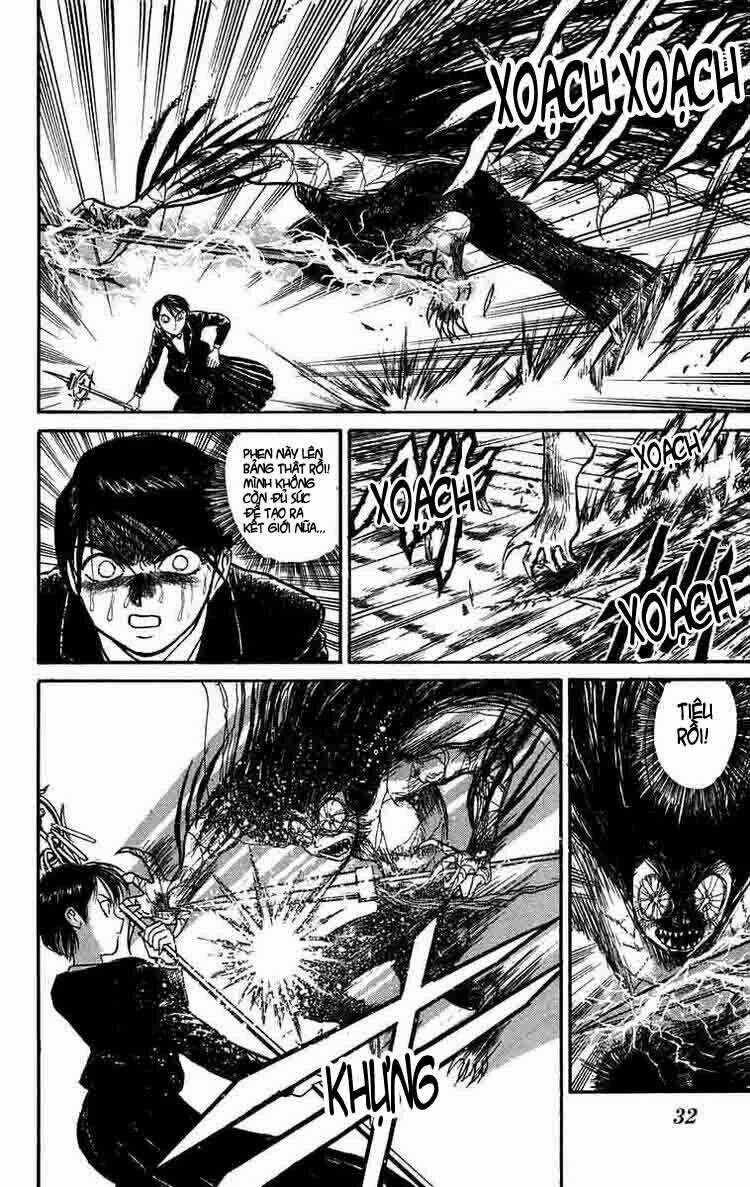 Ushio And Tora - Chapter 102 - Trang 9