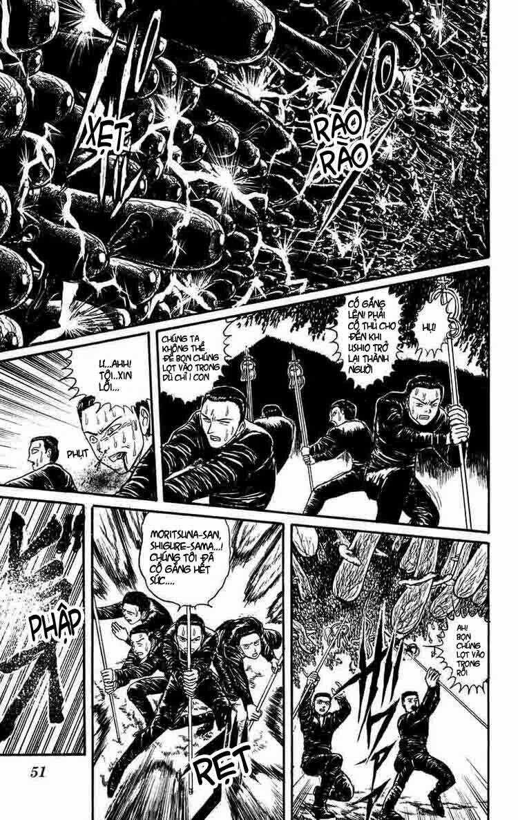 Ushio And Tora - Chapter 103 - Trang 11