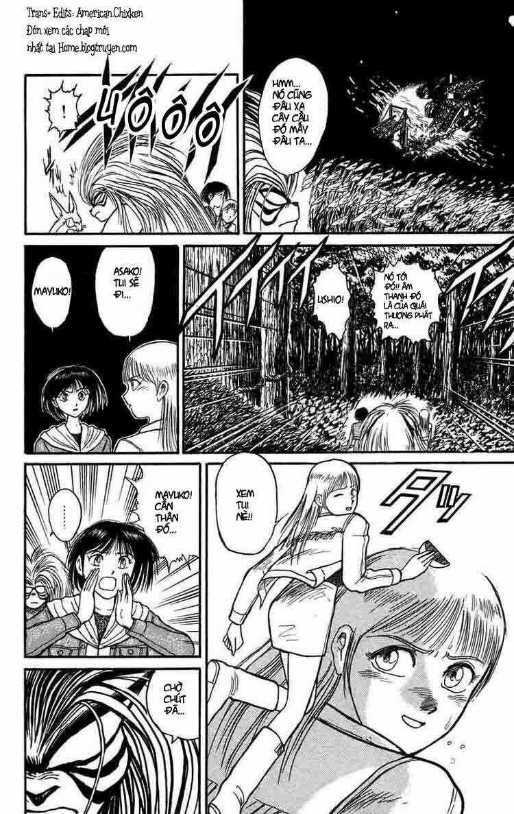 Ushio And Tora - Chapter 103 - Trang 16