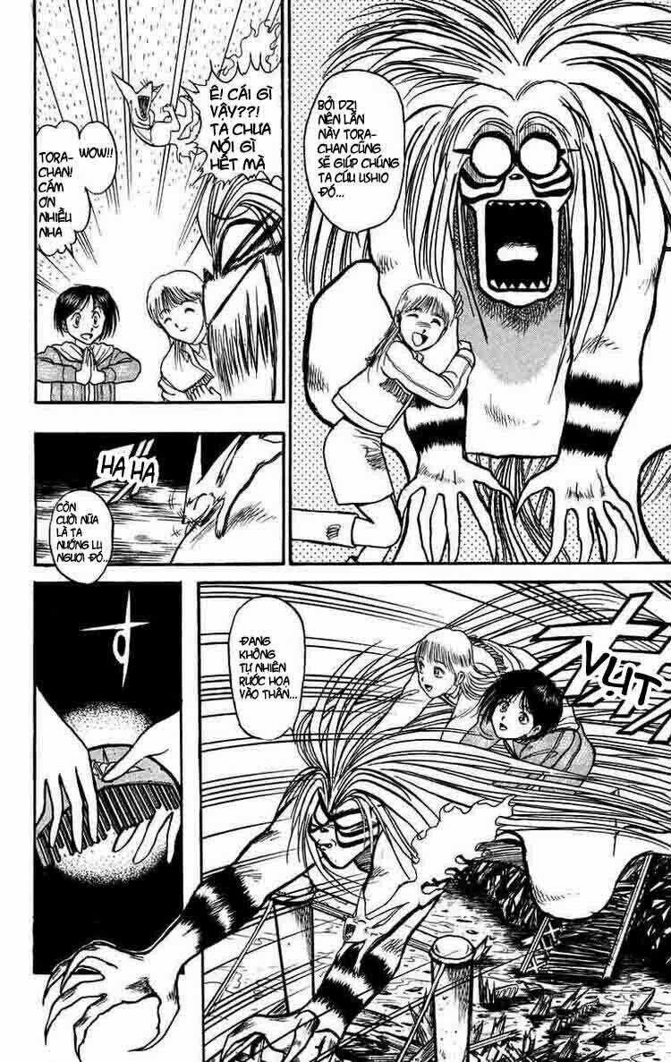 Ushio And Tora - Chapter 103 - Trang 8