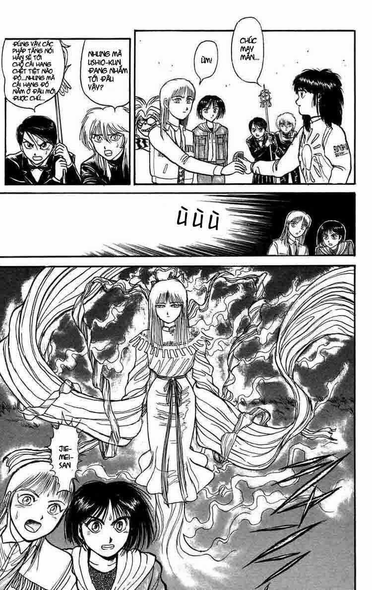 Ushio And Tora - Chapter 103 - Trang 9